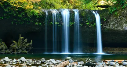 Descúbrelo: por eso los sonidos de la naturaleza son tan relajantes