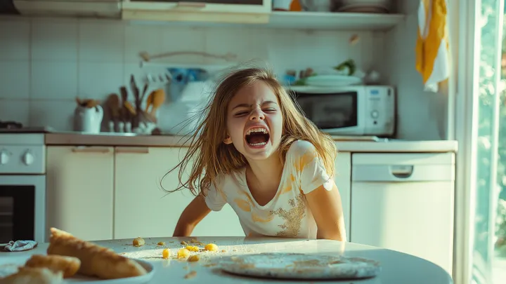 Adolescente enfrenta expulsão pela terceira vez - é quando a mãe descobre quem é o novo diretor!