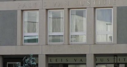 Na 22 jaar vrijspraak voor 'flatmoord' na onterechte celstraf en tbs