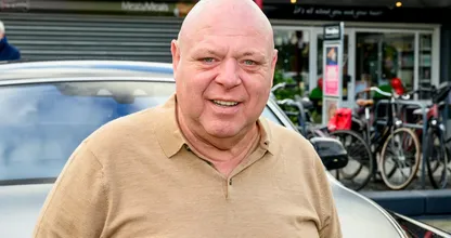 Peter Gillis stopt definitief als baas van Nederlandse vakantieparken