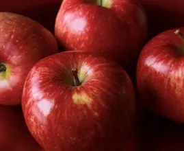 This is what happens to your body if you eat an apple every day!