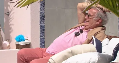 Aha! Hier kun je Jan uit B&B Vol Liefde van kennen