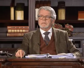 Kijkers 'Mr. Frank Visser doet Uitspraak' met stomheid geslagen om buurman Ruud