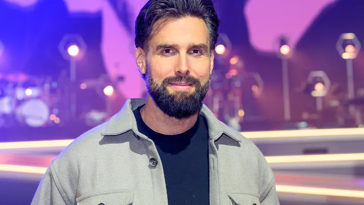 Nick Schilder kondigt groot nieuws aan