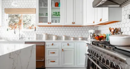Find out: a surprising spot in your kitchen that you have to clean too