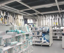 Hej! Op deze datum komt IKEA met een wereldwijd online festival