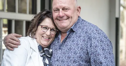 Hoe gaat het nu met boer Hans en Annette uit Boer Zoekt Vrouw?