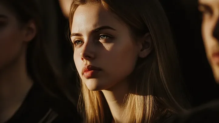 Non sono mai stata la preferita di mio padre - 26 anni dopo ho scoperto il perché