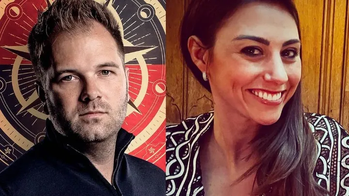 De liefdesrelaties van deze beroemdheden zullen je verbazen!