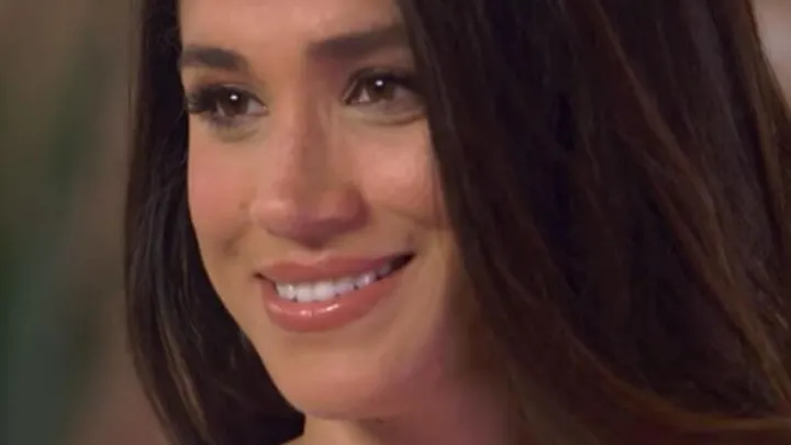 Este es el apodo que la familia real le ha dado a Meghan Markle