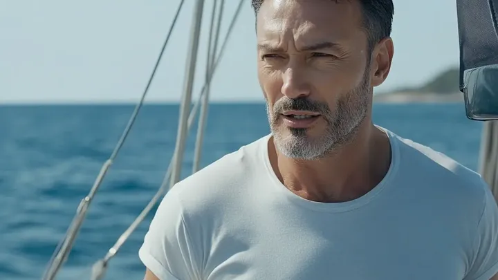 Ιστιοφόρο ναυαγεί και συναντάει πειρατές - Αυτό που κάνει το πλήρωμα για να επιβιώσει τους καταπλήσσει όλους!