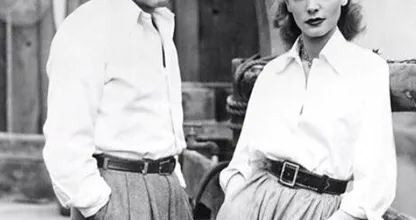 Heftig! Diese 15 Dinge haben Männer in den 1940ern von Frauen erwartet..