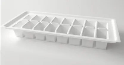 Gebruik jij je ijsklontjesvorm alleen voor ijsklontjes? Zonde, DIT kan je er allemaal mee!