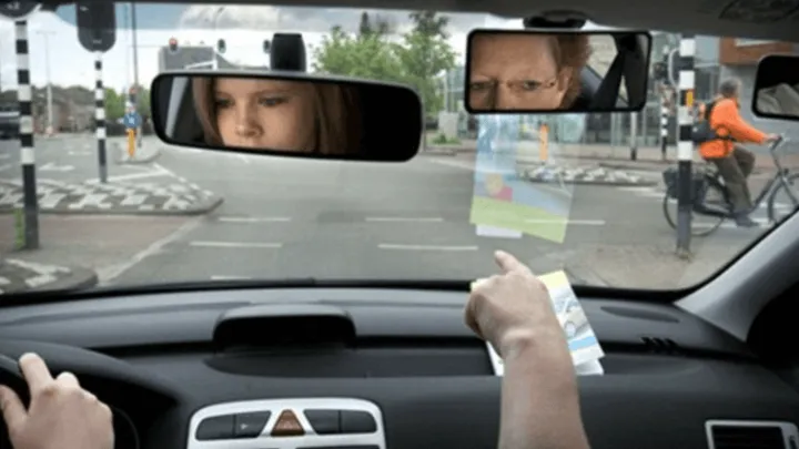 Volgens onderzoek ben je DIT bedrag gemiddeld kwijt aan je rijbewijs.. Klopt dit bij jou?