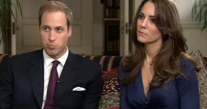 After her breakup with Prince William in 2007, a devastated Kate Middleton left the country