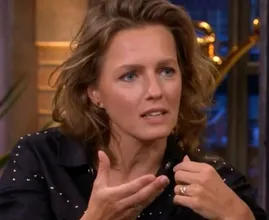 Leonie ter Braak showt hilarische en herkenbare foto