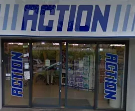 Productwaarschuwing: Action roept opvouwbaar ligbed terug