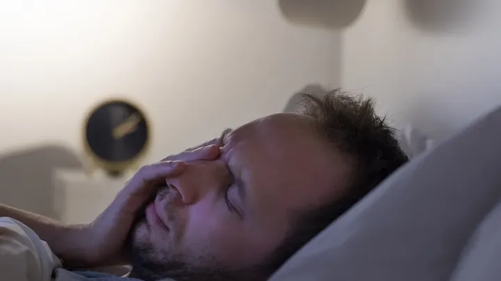 Onderzoekers hebben een 'gouden uur' voor bedtijd gevonden, en dat is verrassend specifiek