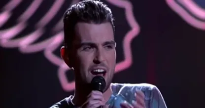 Duncan Laurence maakt nummer voor het Eurovisie songfestival bekend