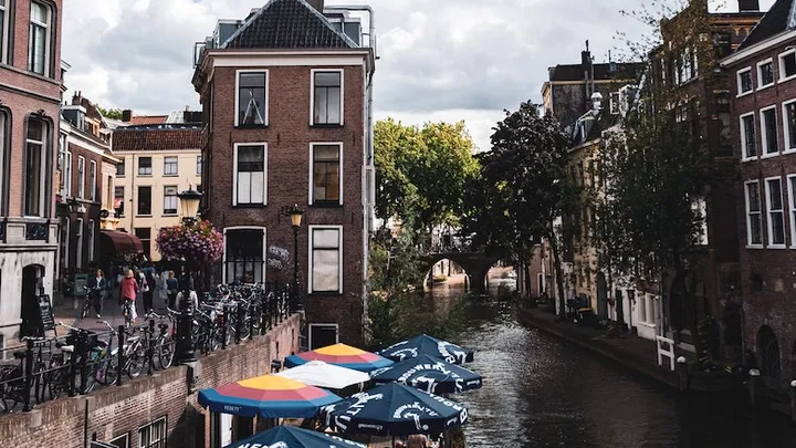 Dit weer kun je met het Hemelvaartsweekend verwachten