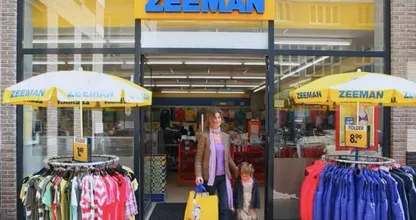 Let op: schadelijke verfstoffen gevonden in deze kindervesten van de Zeeman