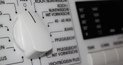 Estas 4 cosas inesperadas las puedes arrojar en la lavadora