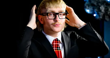 Dít is het nummer waarmee Joost Klein naar het Eurovisie Songfestival gaat