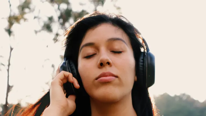 Dit is waarom muziek goed is voor je gezondheid