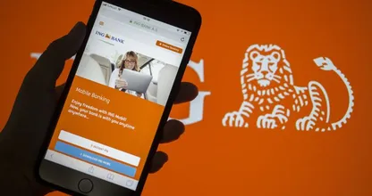 ING heeft onterecht geld afgeschreven bij een groep klanten