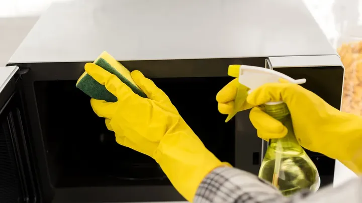 Deze magnetrontruc maakt schoonmaken makkelijker, maar let op deze waarschuwing