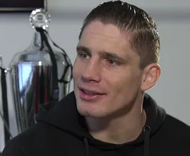 Rico Verhoeven deelt krachtige quote over de liefde