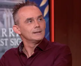 Dit is de nieuwe vriendin van Henk uit Married at First Sight