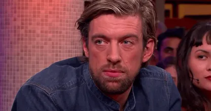 Mattie Valk haalt in ochtendshow flink uit naar rapper Boef: 'Schijnheilig en hypocriet'