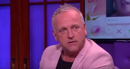 Advocaat onthult: 'Dronken Gordon bedreigde ex Kevin met een mes'