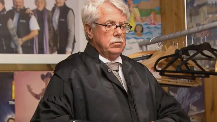 Goed nieuws: Mr. Frank Visser krijgt nieuw programma op SBS6