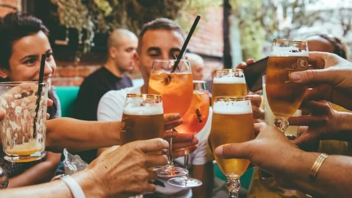 Grote ontevredenheid horeca: 'Maatregelen moeten van tafel'