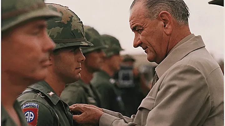 ¿Crees que sabes todo sobre la guerra de Vietnam? Estas 10 preguntas dicen lo contrario...