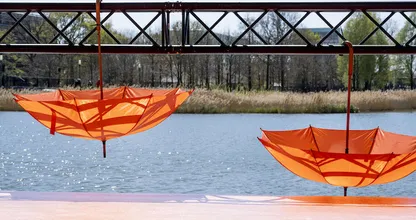 Weerbericht: kouder, minder zon, en wat krijgen we met Koningsdag?