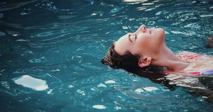 How often do you go swimming? These are the amazing benefits of having a regular swim!