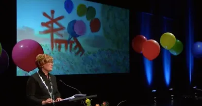Moeder van Fleur (6) tegen begeleidster Oss: 'We zijn echt niet boos'