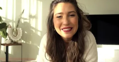 Xelly Cabau van Kasbergen bevallen van haar eerste kindje!