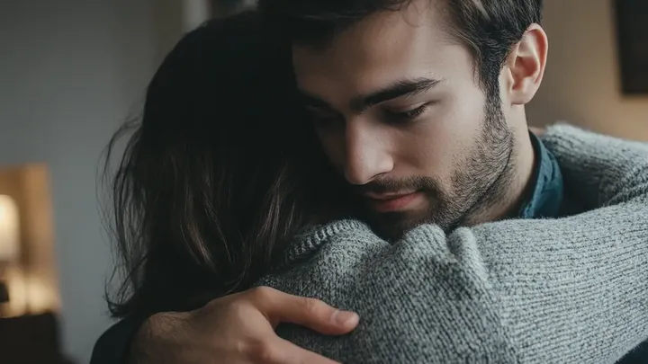 Un uomo trova una stanza nascosta mentre ristruttura, quello che c'è dentro lo spinge a chiamare l'FBI
