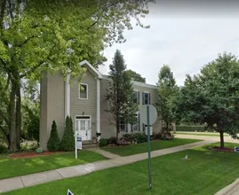 Amerikaanse ‘Skinny House’ van nog geen meter breed gaat viraal op TikTok