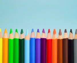 Which color matches your personality? We’ll tell you!