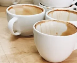 5 cleaning hacks that will help you clean even the dirtiest dishes