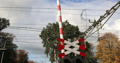 Twee week lang problemen op spoor door werkzaamheden Zuidas