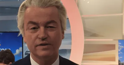 Oei... Geert Wilders haalt flink uit naar Pauw & Jinek; "Ze vertegenwoordigen de linkse haatmedia”