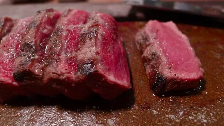 This is so handy! With this trick your meat will always be nice and tender