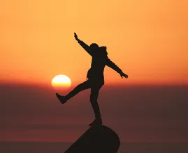 Sentirsi bene: 4 consigli per iniziare il nuovo anno in modo positivo