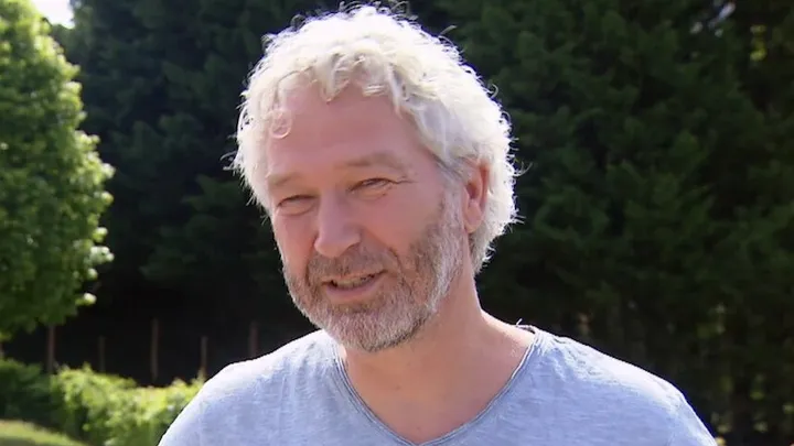 Aha! Dit is waar je B&B Vol Liefdes Jan van kunt kennen